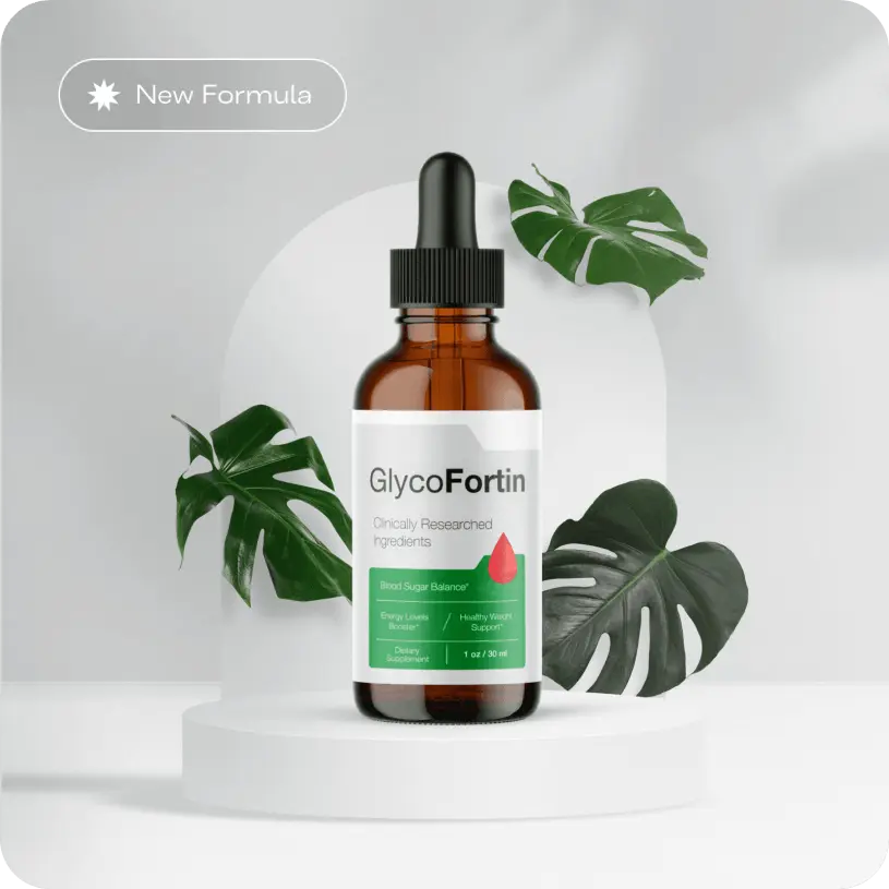 glycofortin