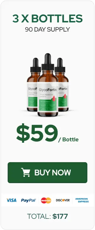 glycofortin buy